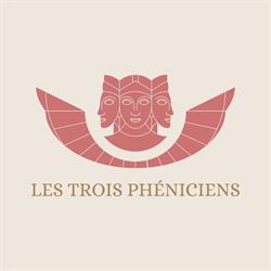 Les Trois Phéniciens - Grottes