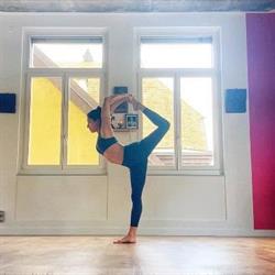 Ashtanga Yoga Montreux