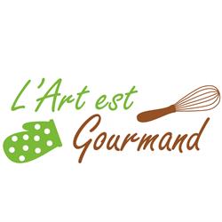 L'art est gourmand