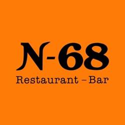 N 68