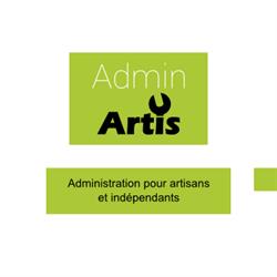 AdminArtis Marc Droz