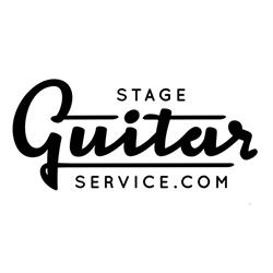 Stage Guitar Service
