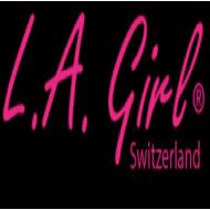 L.A Girl Switzerland