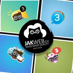 Jakweb
