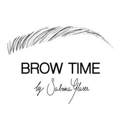 Brow Time
