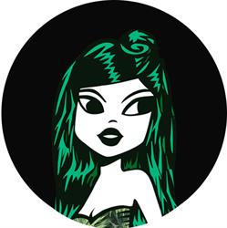 Mrs. Green