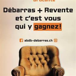 ABDB débarras