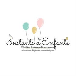 Instants d'enfants