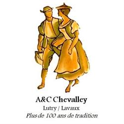 A & C Chevalley