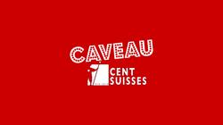 Caveau des Cent-Suisses I FeVi 2019