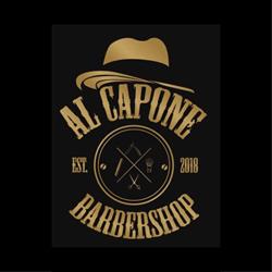 Al Capone Barber Shop