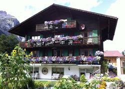 Chalet Heimelig