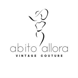 Abito Allora - Vintage Couture