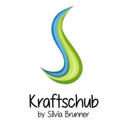 Kraftschub by Silvia Brunner