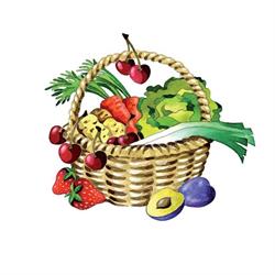 Le Panier Gourmand