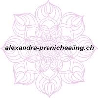 Alexandra Pranic Healing