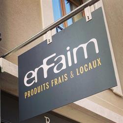 Enfaim