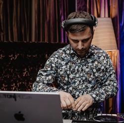 DJ Toni Pec