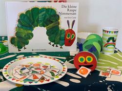 Barbapapa Spielgruppe Dübendorf