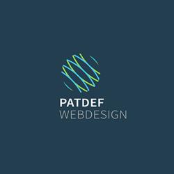 PATDEF-webdesign