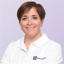 bewegu  Sabine Imhof   Dipl. Fitnessinstruktorin