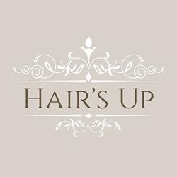 Hair's Up