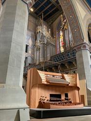 St. Laurenzen