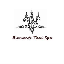 Elements Thai Spa Basel
