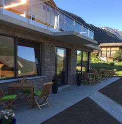B&B Café Hängebrigga