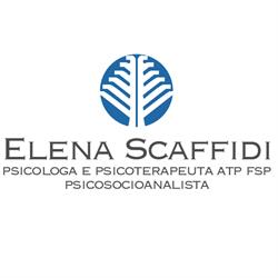 Elena Scaffidi Psicoterapeuta in Lugano