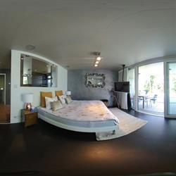 Morat Gaste Zimmer