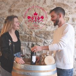 Domaine de Gourmandaz