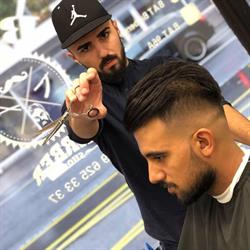 B A T Barbershop - Fribourg