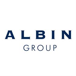 Albin Group AG