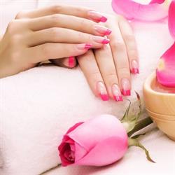 Lotus Nails Basel