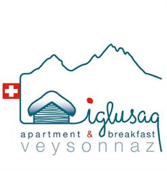 Iglusaq apartment and breakfast