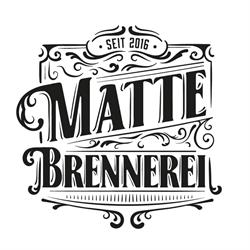 Matte Brennerei