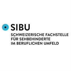 SIBU - Schweizerische Fachstelle für Sehbehinderte im beruflichen Umfeld