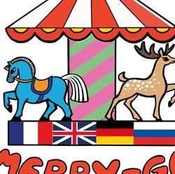 Merry-go-round