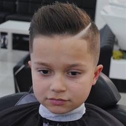 coiffeur style