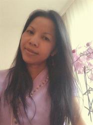 Thai Massage Relax