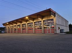Feuerwehr Entfelden-Muhen