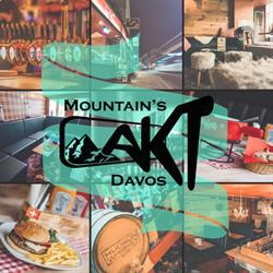 Mountain`s Akt Diner & Bar
