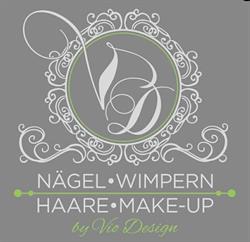 VioDesign - Nägel Wimpern Haare Make-up