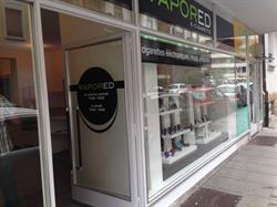 Vapored