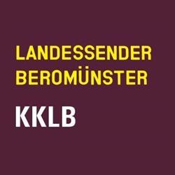 KKLB Kunst und Kultur im Landessender Beromünster