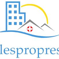 Lespropres Sàrl