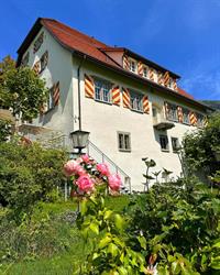 Landgasthof Schloessli Sax