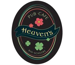 Heavens Pub-Cafe & Bio-Schüüre