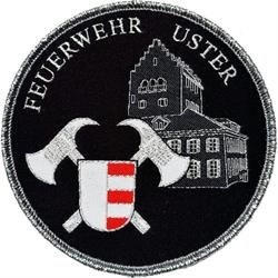 Feuerwehr Uster